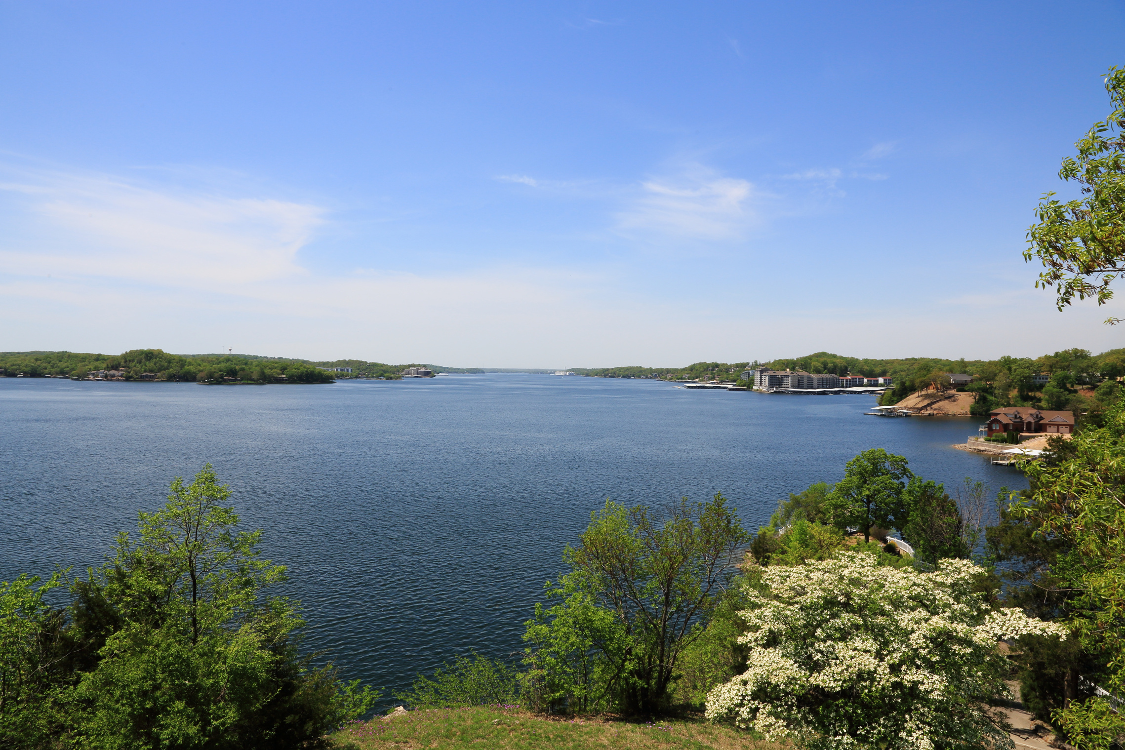 Lake of Ozark
